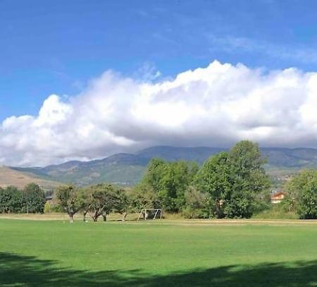 Centrico Y Acogedor Estudio, Llivia, Cerdanya. Eksteriør bilde