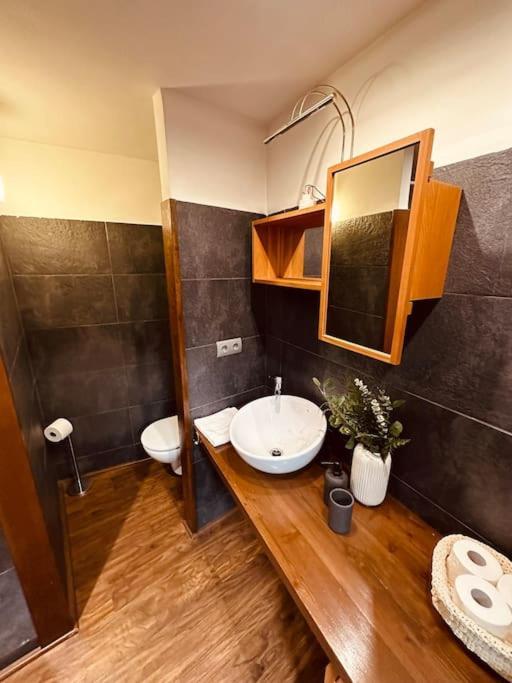 Centrico Y Acogedor Estudio, Llivia, Cerdanya. Eksteriør bilde