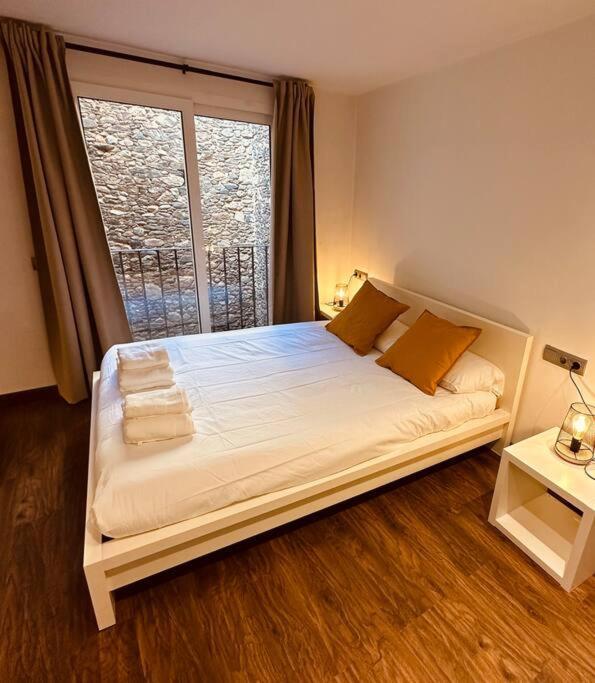 Centrico Y Acogedor Estudio, Llivia, Cerdanya. Eksteriør bilde
